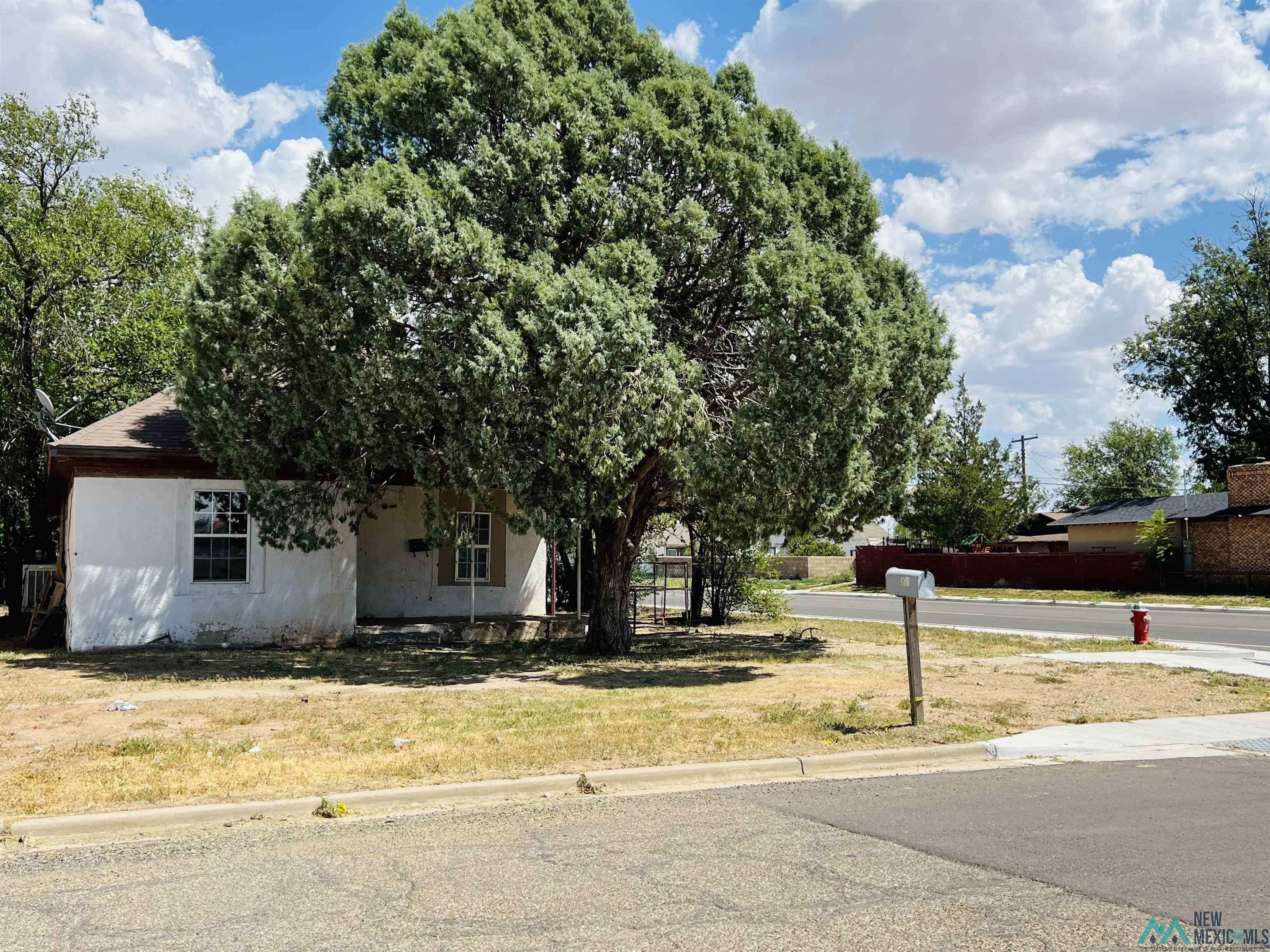 Property Photo:  701 Sheldon Street  NM 88101 