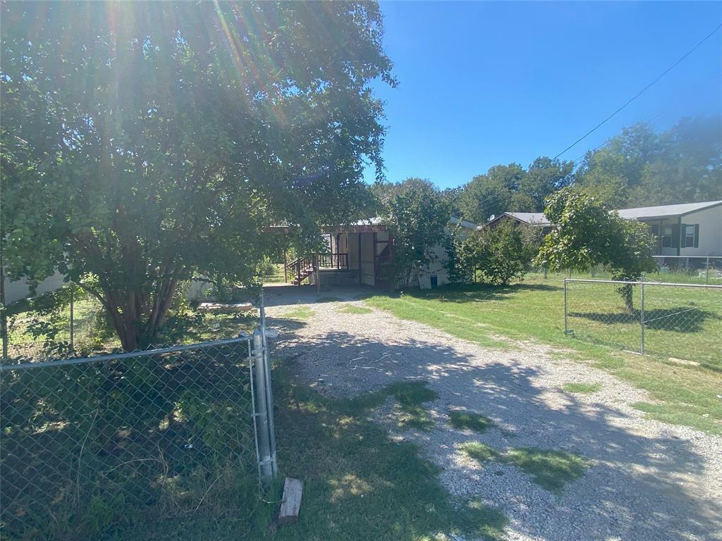 Property Photo:  103 Bonnie Avenue  TX 76802 