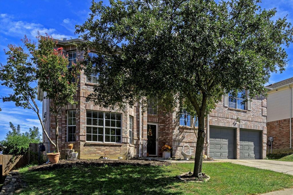 Property Photo:  8313 Rocky Court  TX 76123 