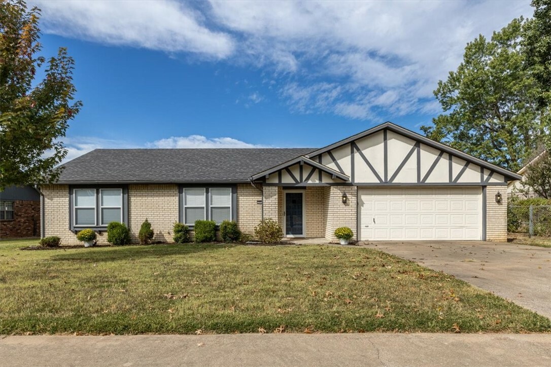 1718 Ridgeview Drive  Springdale AR 72762 photo