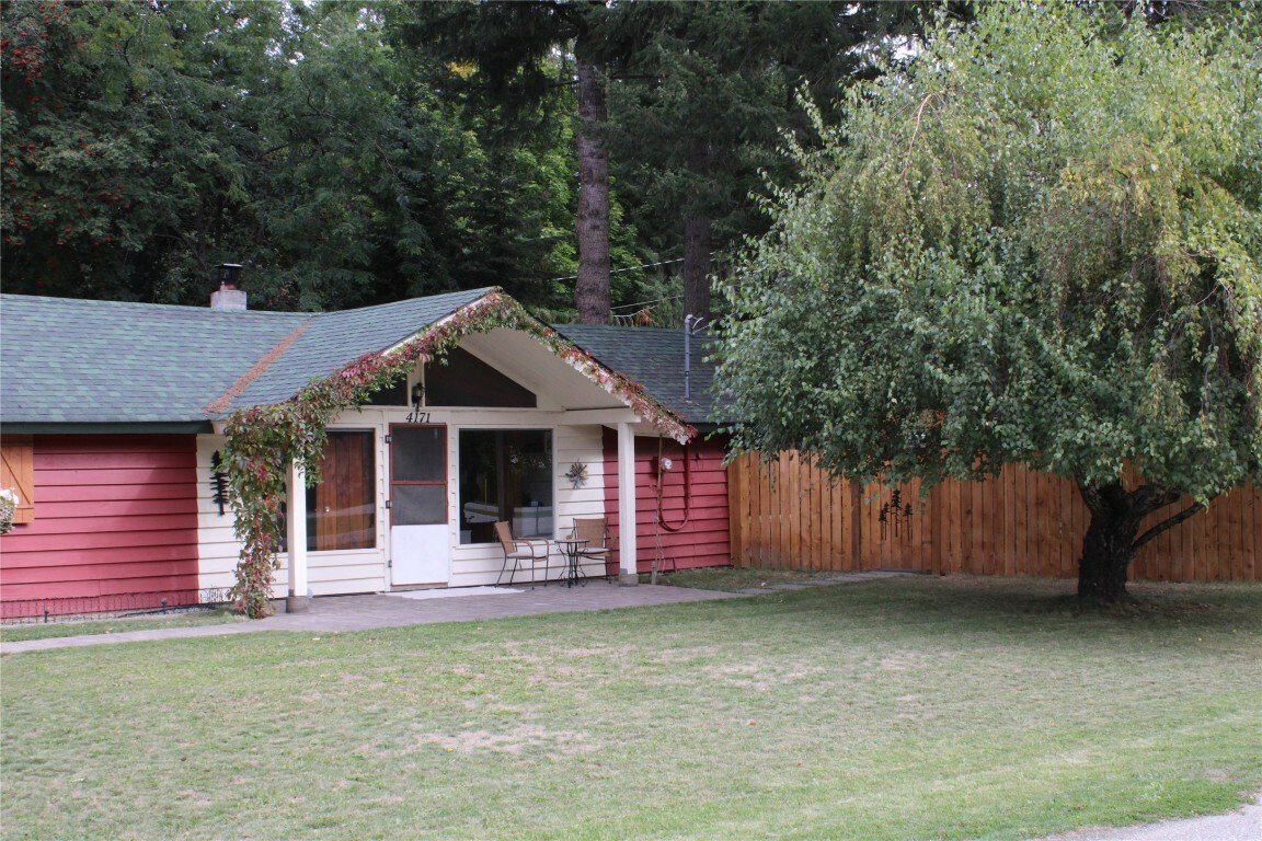 Property Photo:  4171 Ashe Crescent  BC V0E 1M5 