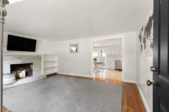 Property Photo: 110 Hillwood Ave MA 02072