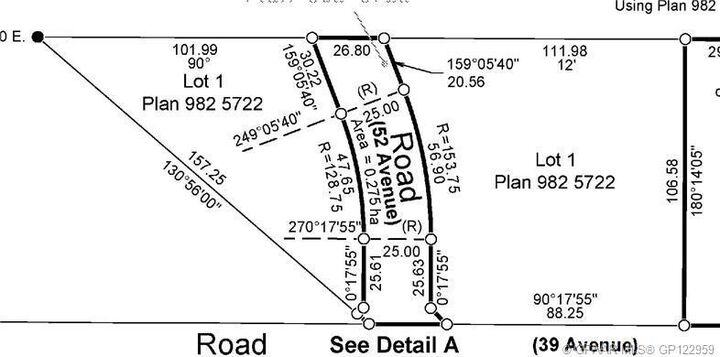 Property Photo:  5201 39 Avenue  AB T0H 3N0 