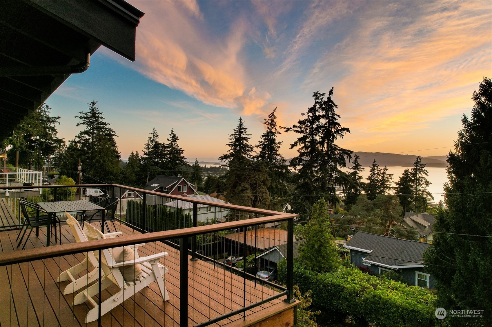 Property Photo:  600 Highland Drive  WA 98225 