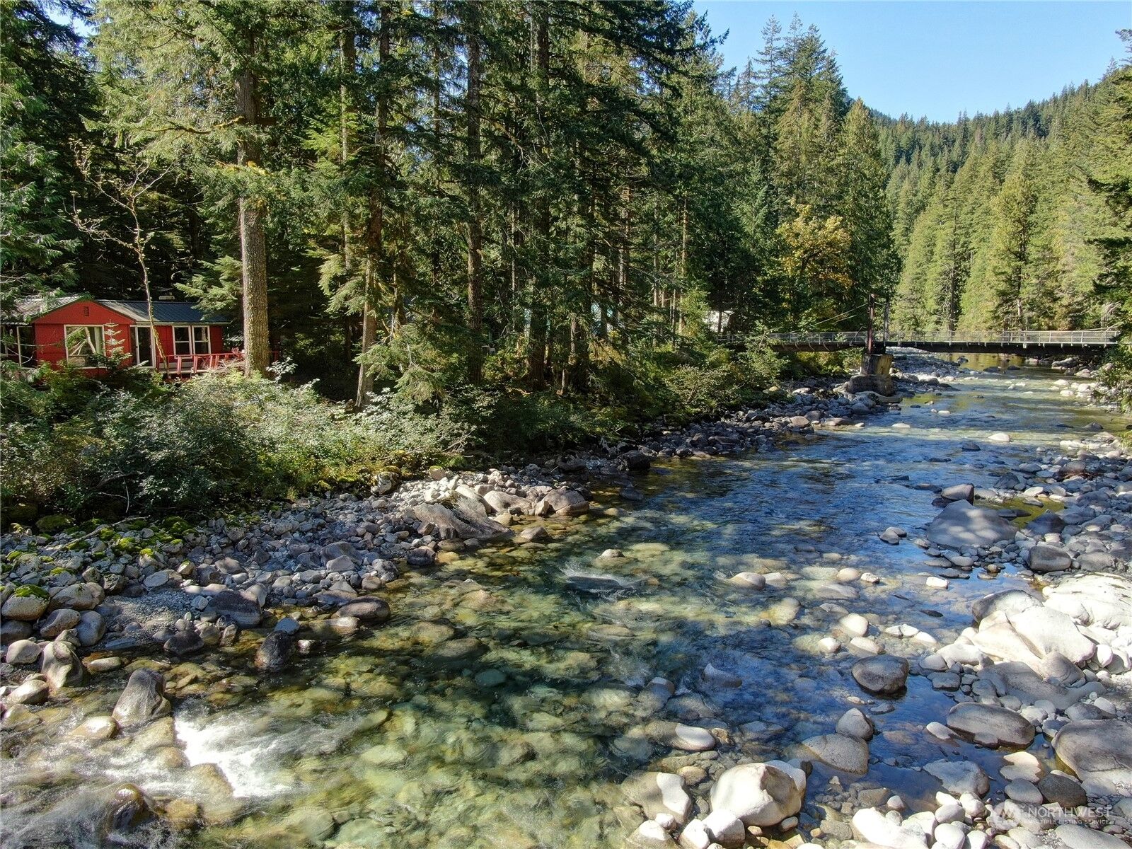 Property Photo:  59707 Index-Galena Road  WA 98294 