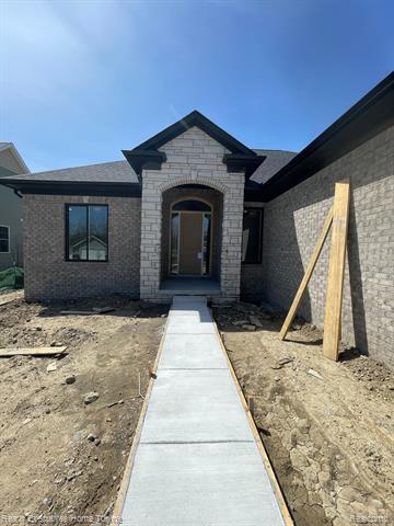 Property Photo: 67677 Ashley Avenue MI 48062