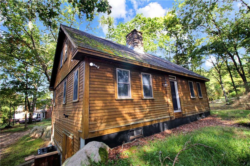 Property Photo:  1172 Shannock Road  RI 02813 