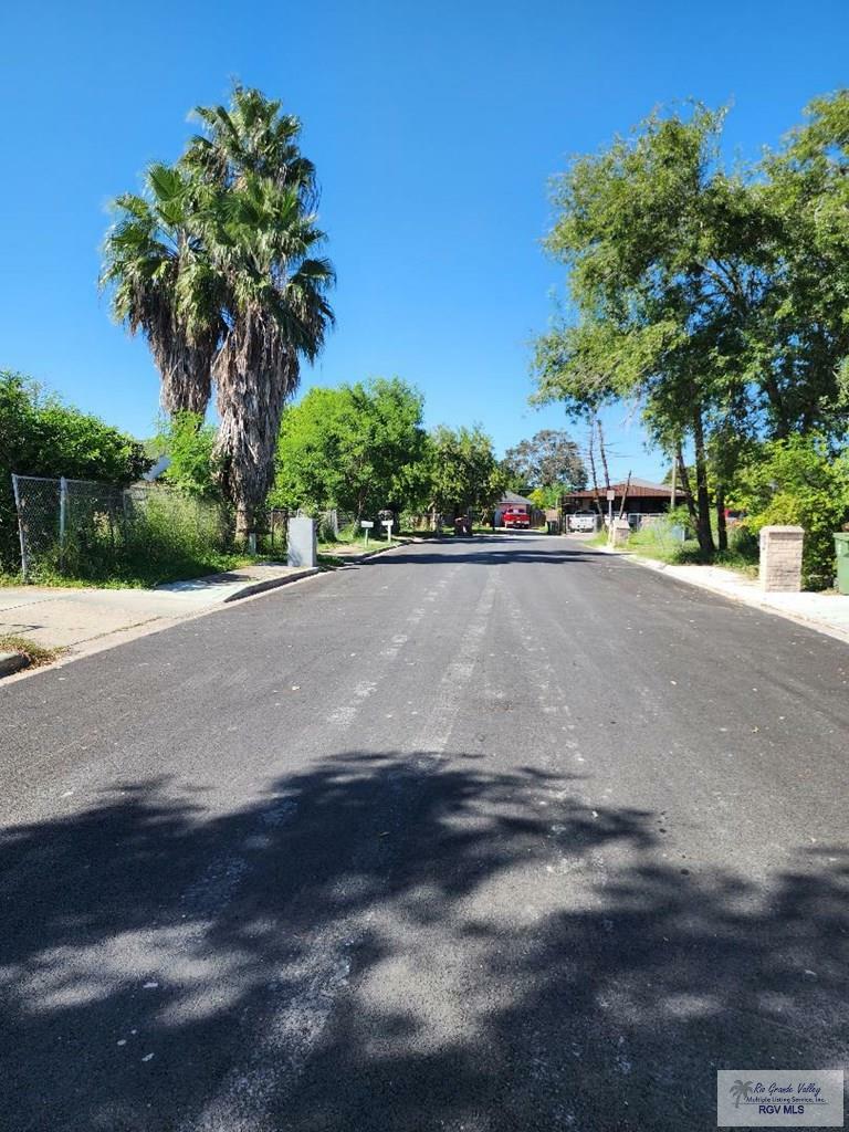 Property Photo: 0 Kika De La Garza Cir. TX 78552