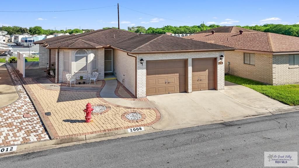 Property Photo:  2008 W Iowa Ave.  TX 78535 