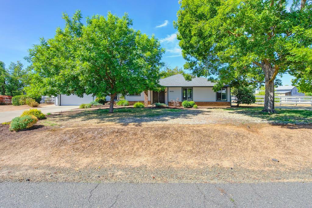 Property Photo:  7833 Ranch River Drive  CA 95626 