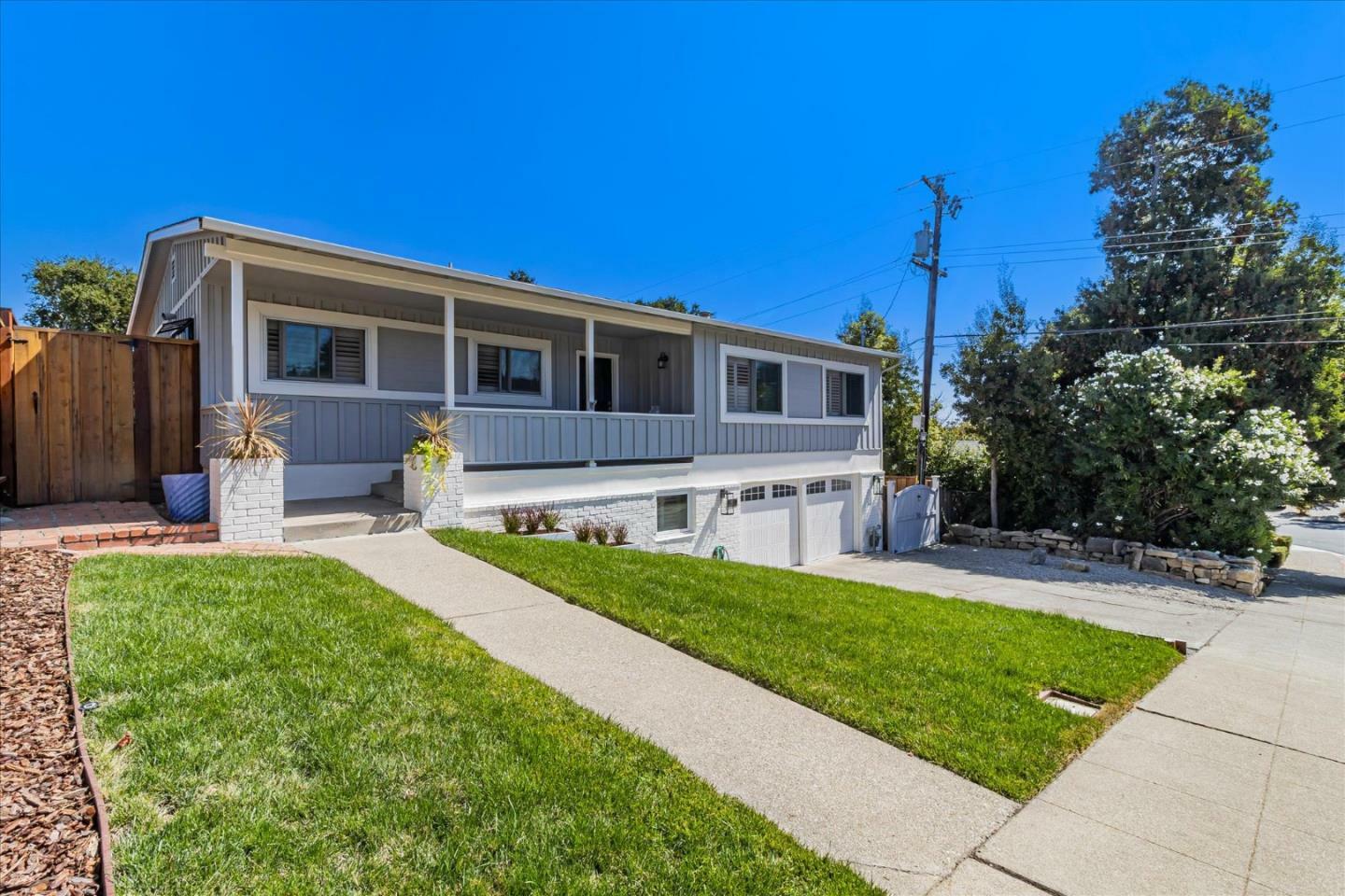 991 Pleasant Hill Road  Redwood City CA 94061 photo