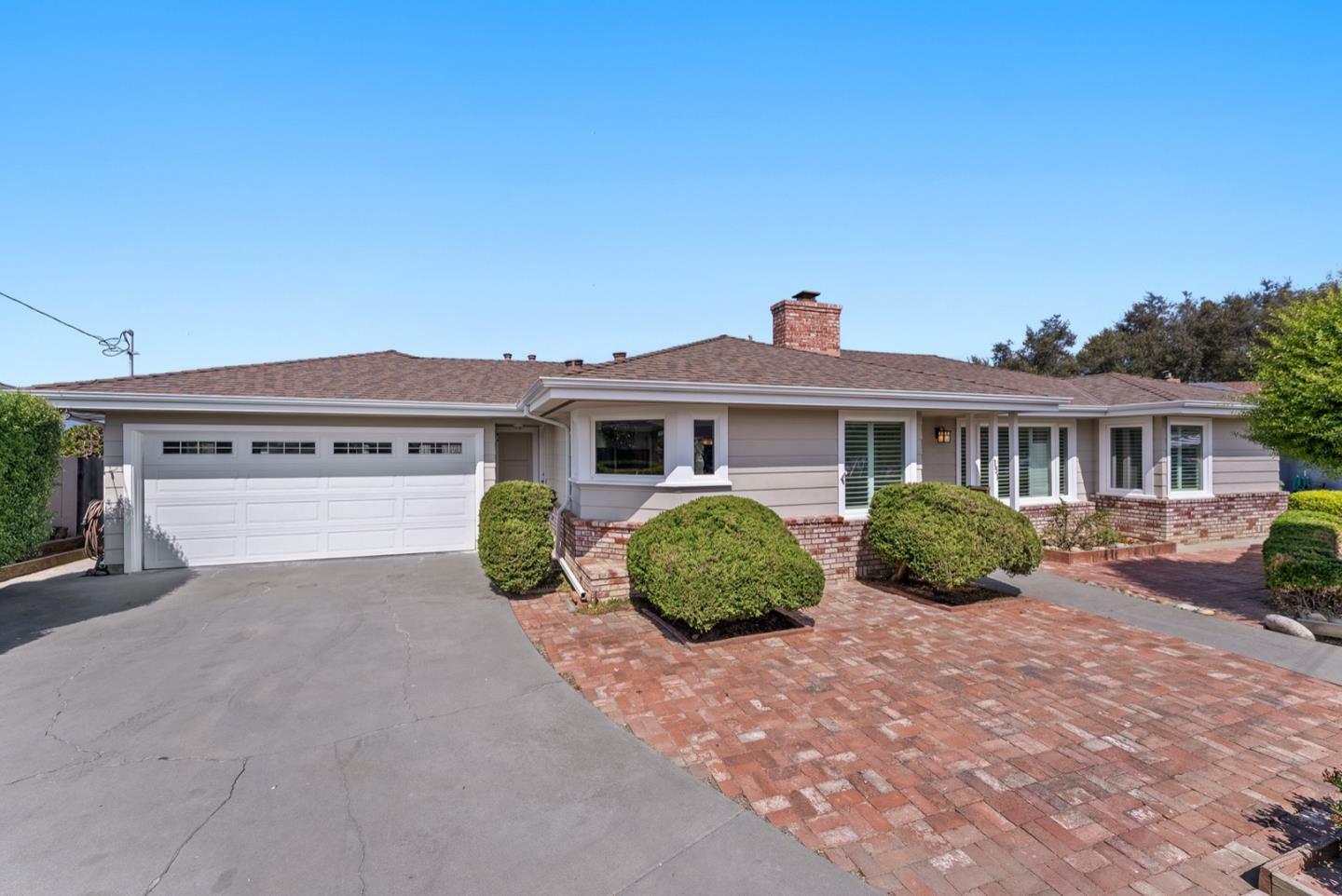 Property Photo:  151 Laken Court  CA 95076 