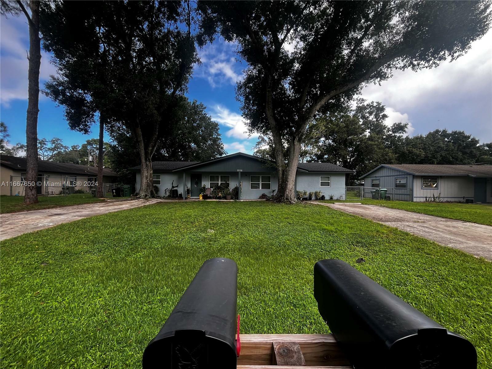 Property Photo:  5007 La Salle St  FL 34951 