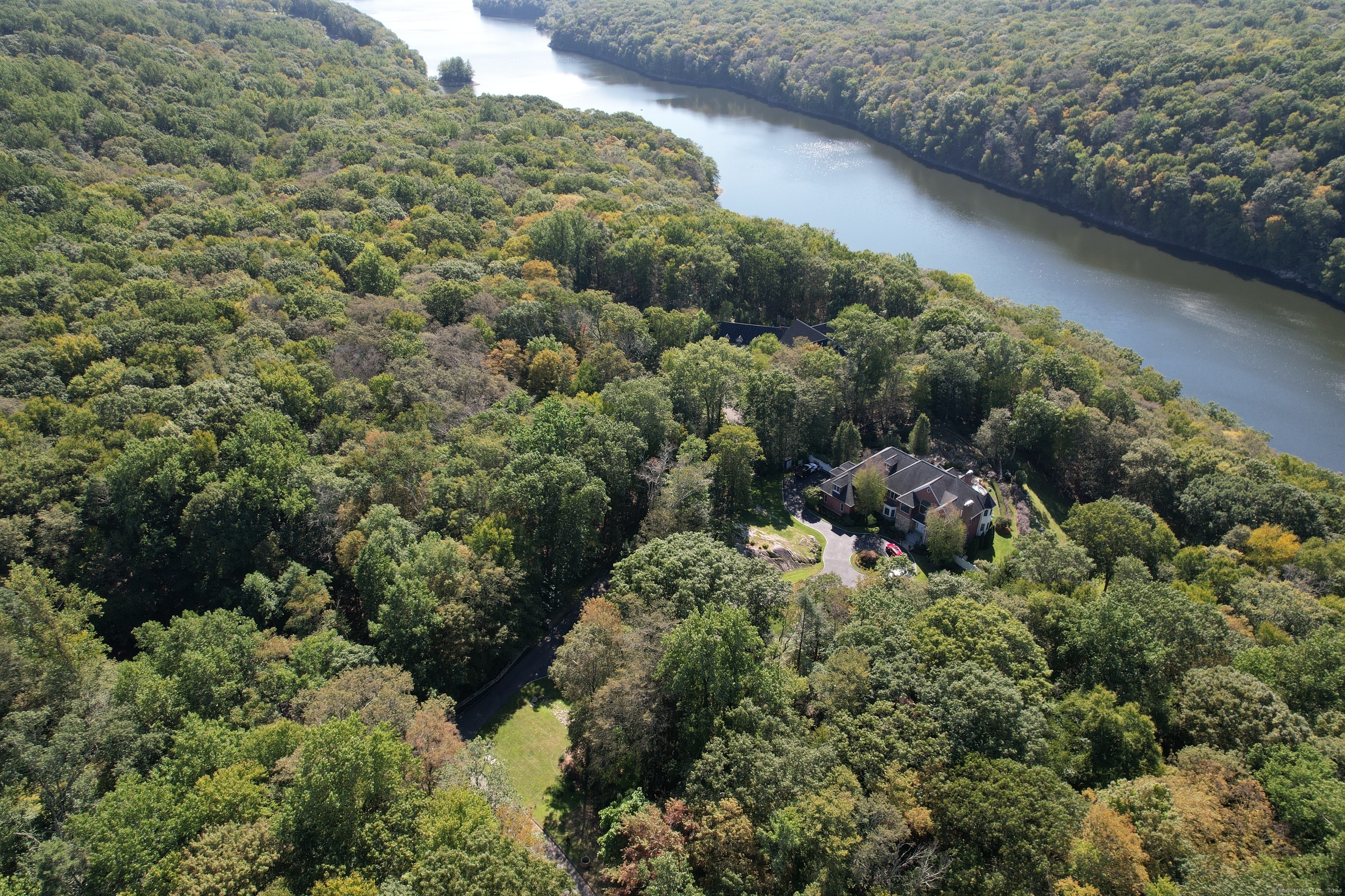 Property Photo:  Lot #5 South Brook Drive  CT 06904 