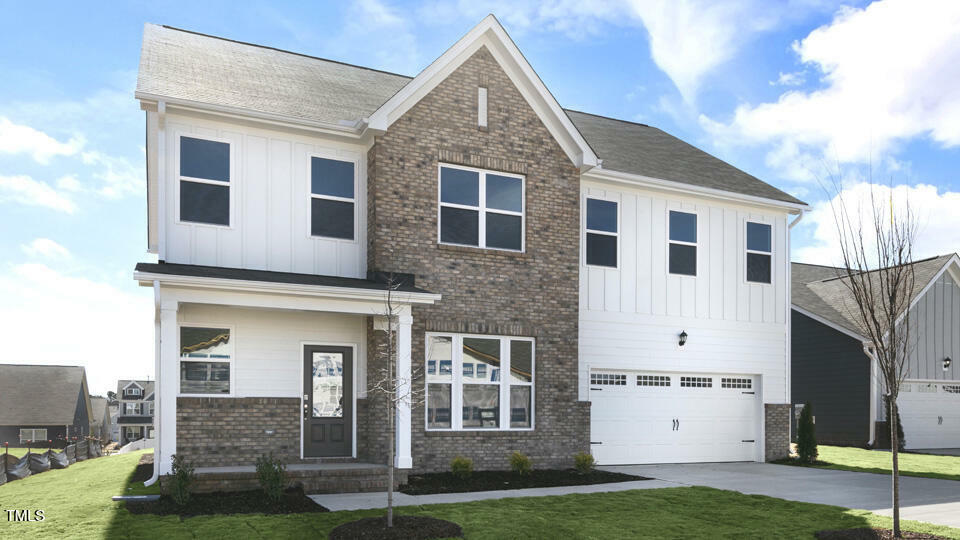 512 Lemon Daisy Lane  Knightdale NC 27545 photo