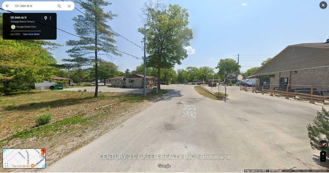 Photo de la propriété:  131 34 St N  ON L9Z 2C2 