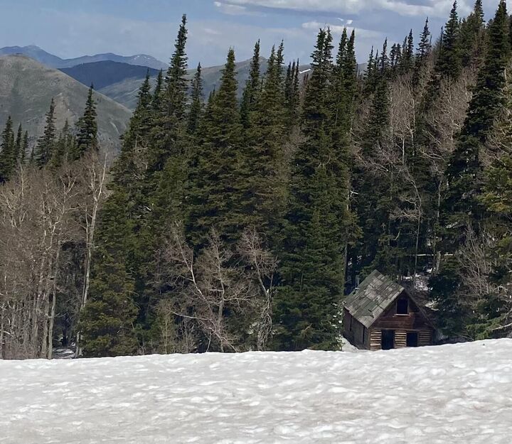 Property Photo: E Bald Mountain Road UT 84071