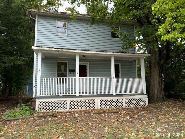 103 Elm Street  Warren PA 16365 photo