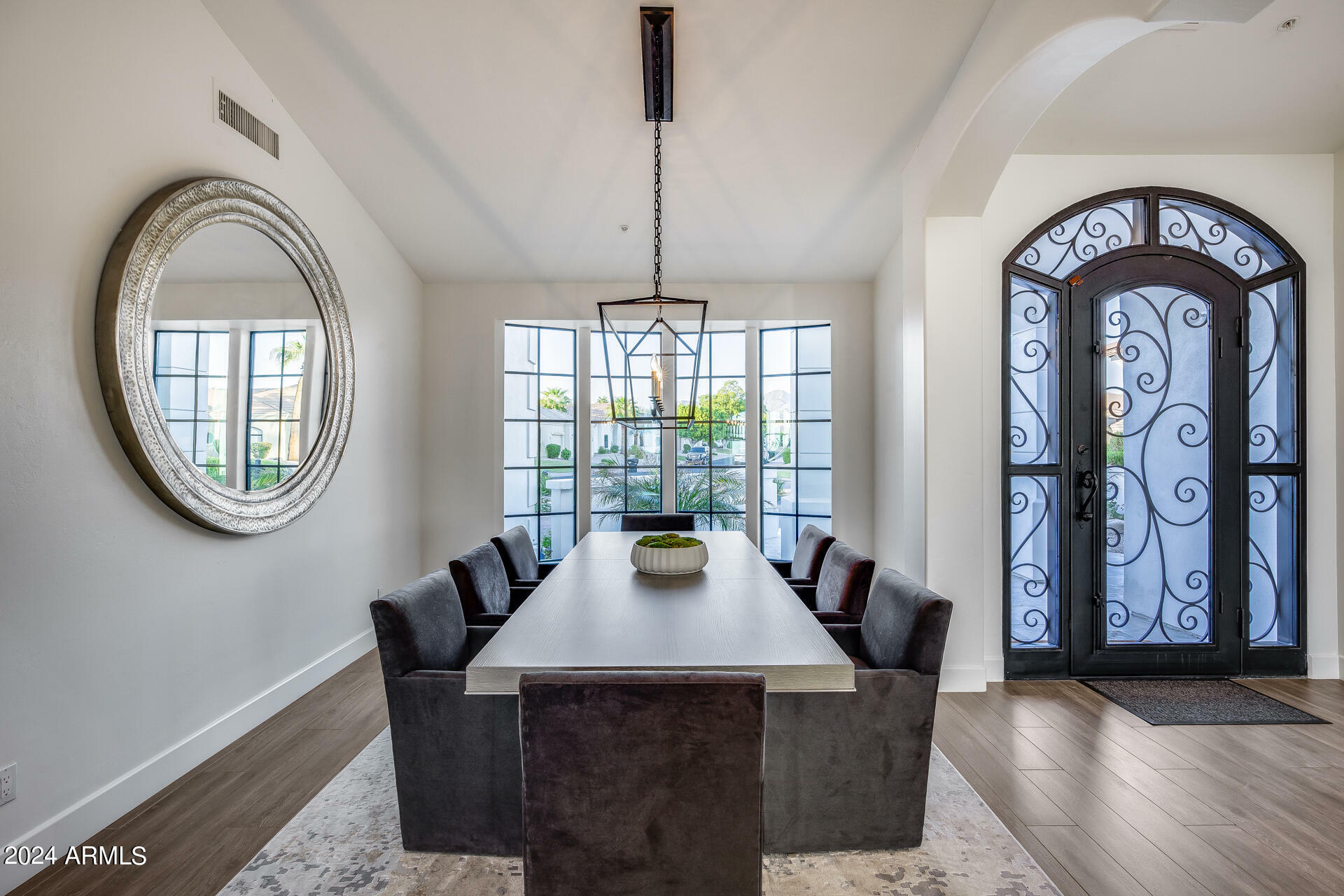 Property Photo: 11409 E Bella Vista Drive AZ 85259