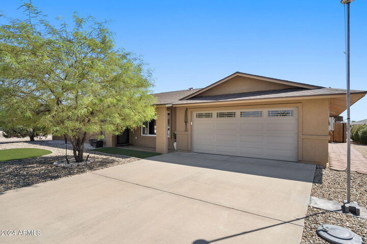 Property Photo:  9306 W Willowbrook Drive  AZ 85373 