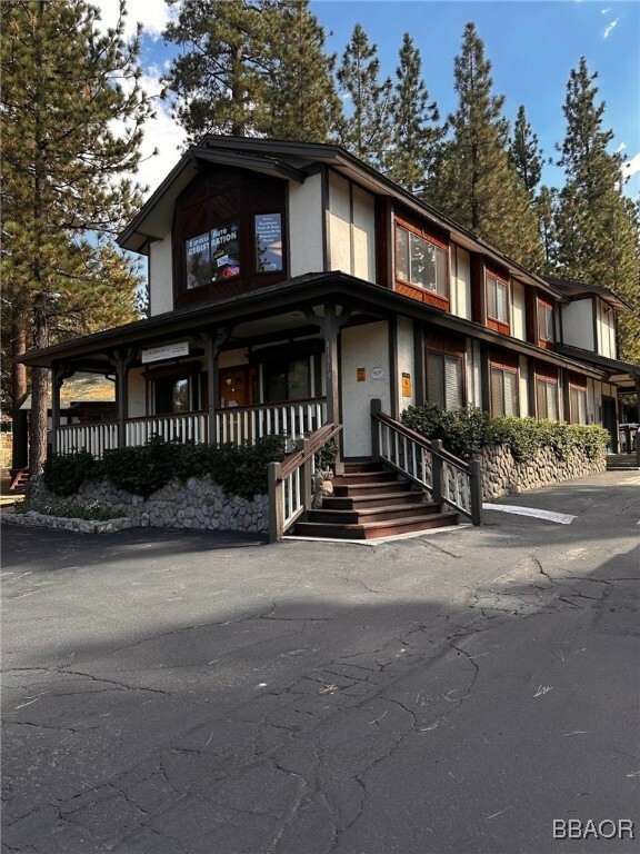 Property Photo:  41619 Big Bear Boulevard 3  CA 92315 