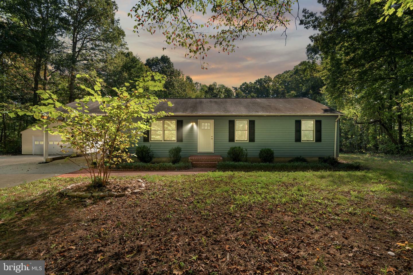 Property Photo:  7435 Okeefe Road  VA 22712 