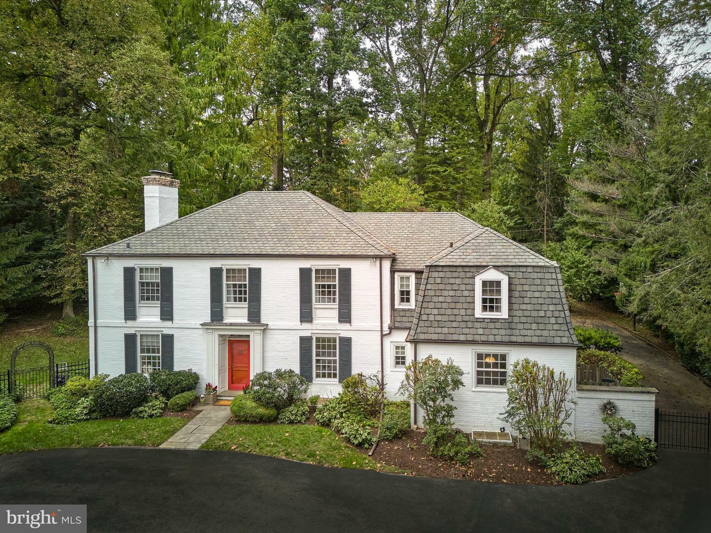 Property Photo:  164 Rose Lane  PA 19041 