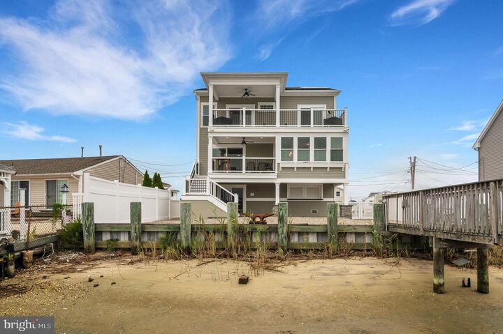 Property Photo: 134 E Navasink Drive NJ 08087