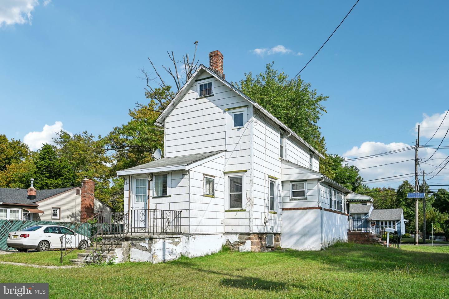 Property Photo:  540 N Church Street  NJ 08057 