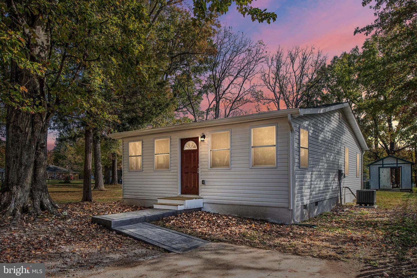 Property Photo:  23 Robin Road  VA 22554 