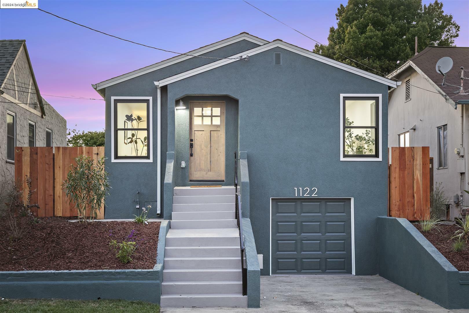 Property Photo:  1122 Santa Fe Ave  CA 94706 