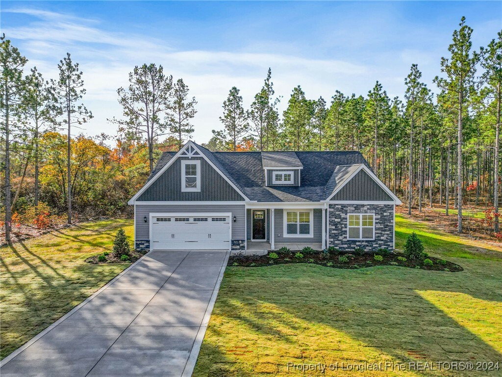 Property Photo:  811 Rhum Drive  NC 28311 