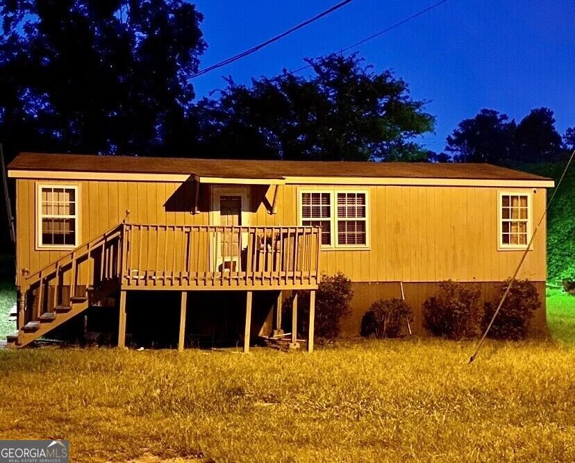 Property Photo: 132 4th Street SW GA 31061