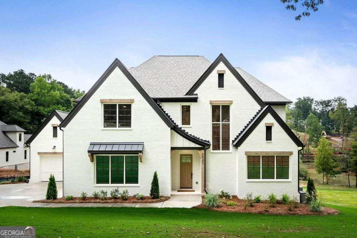 Property Photo:  2031 Old Dallas Road  GA 30064 