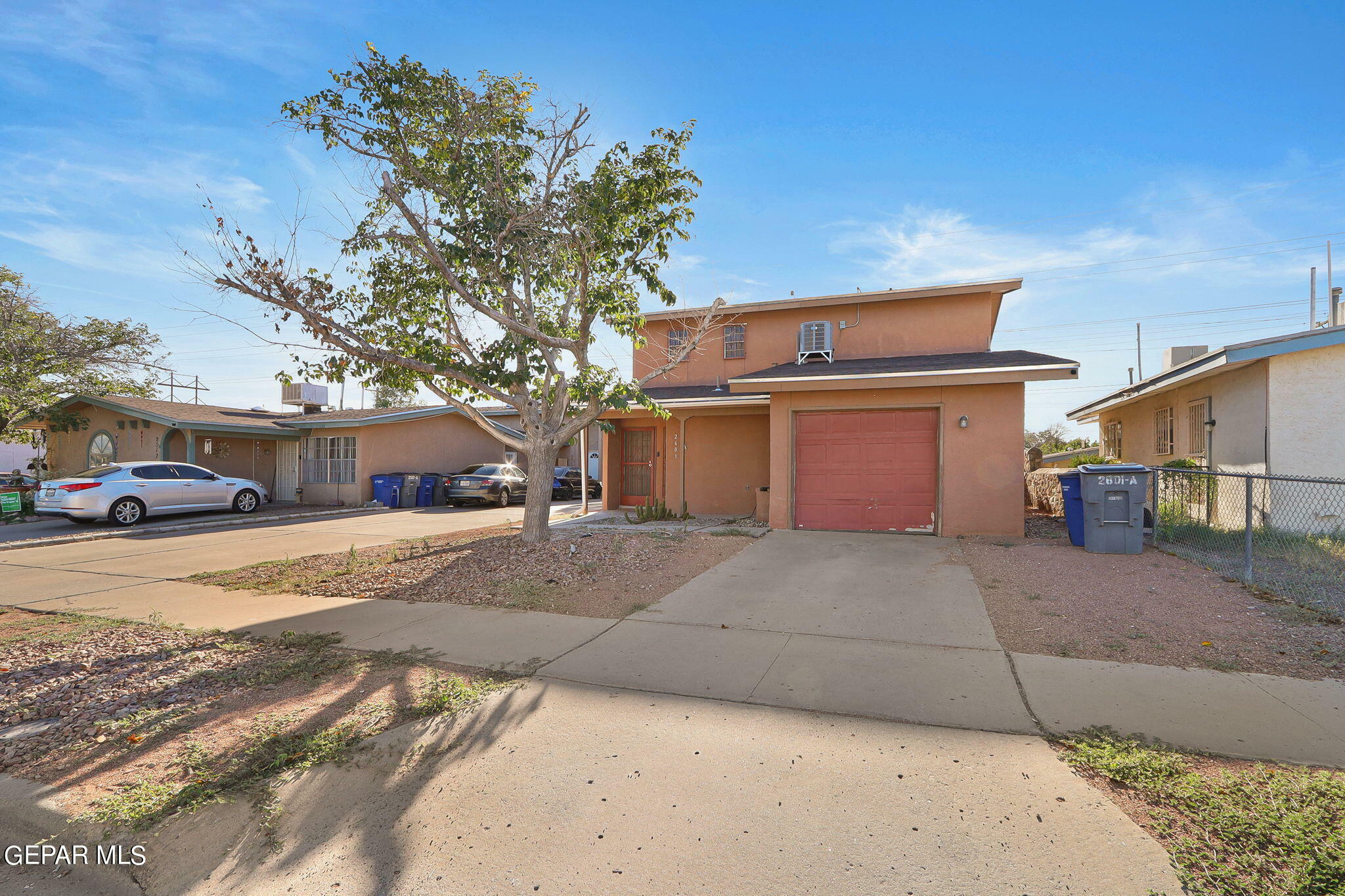 Property Photo:  2601 Red Sails Drive A &Amp B  TX 79936 