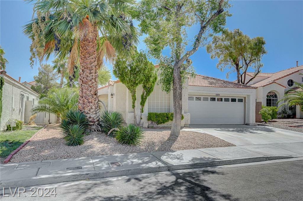 Property Photo:  8229 Dolphin Bay Court  NV 89128 