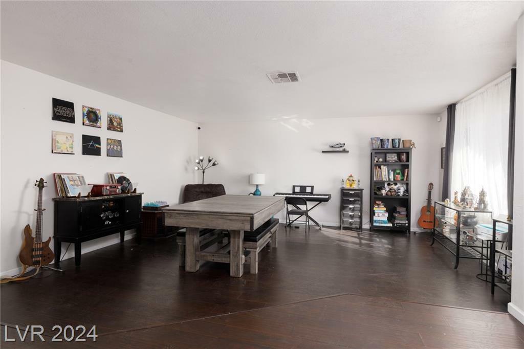 Property Photo:  4509 Paseo Del Ray Drive  NV 89121 