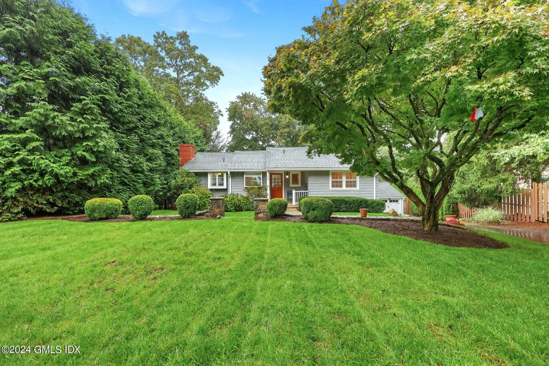 Property Photo:  123 Brook Run Lane  CT 06905 