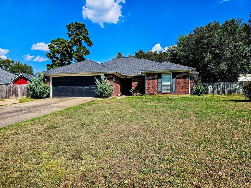 Property Photo:  905 Dogwood Ridge Drive  TX 75949 