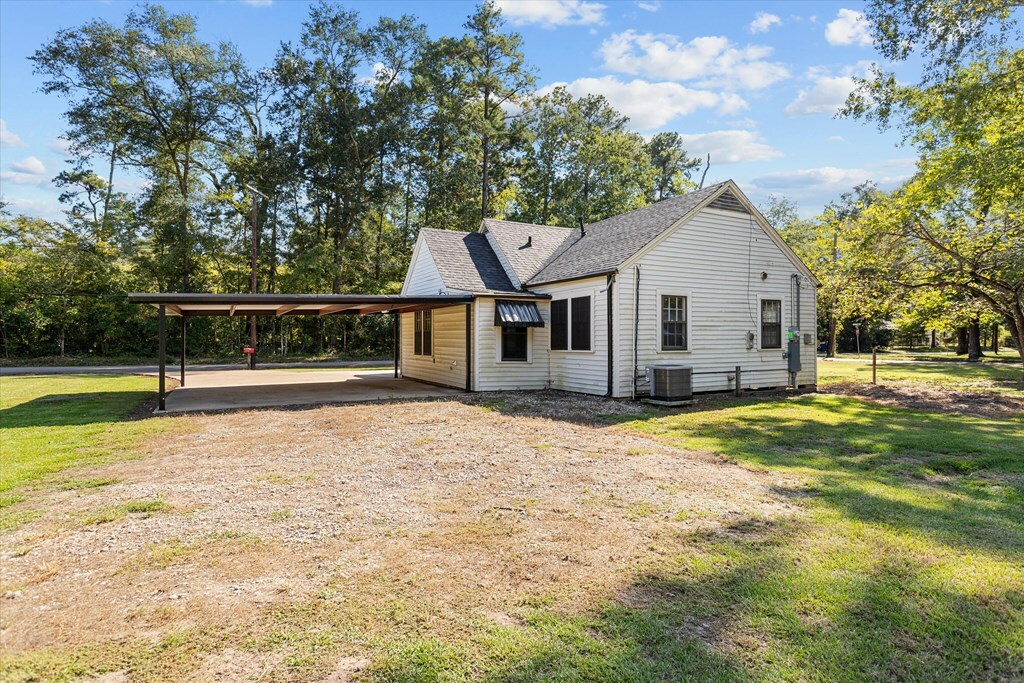 Property Photo:  1316 California  TX 75904 