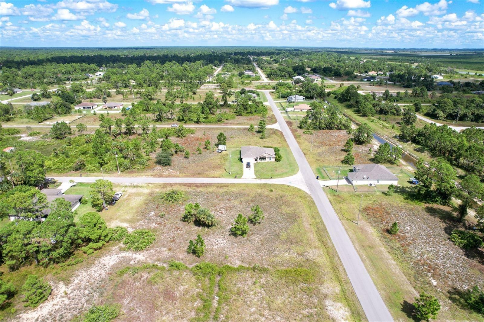 Property Photo:  1220 Fogia Street E  FL 33974 