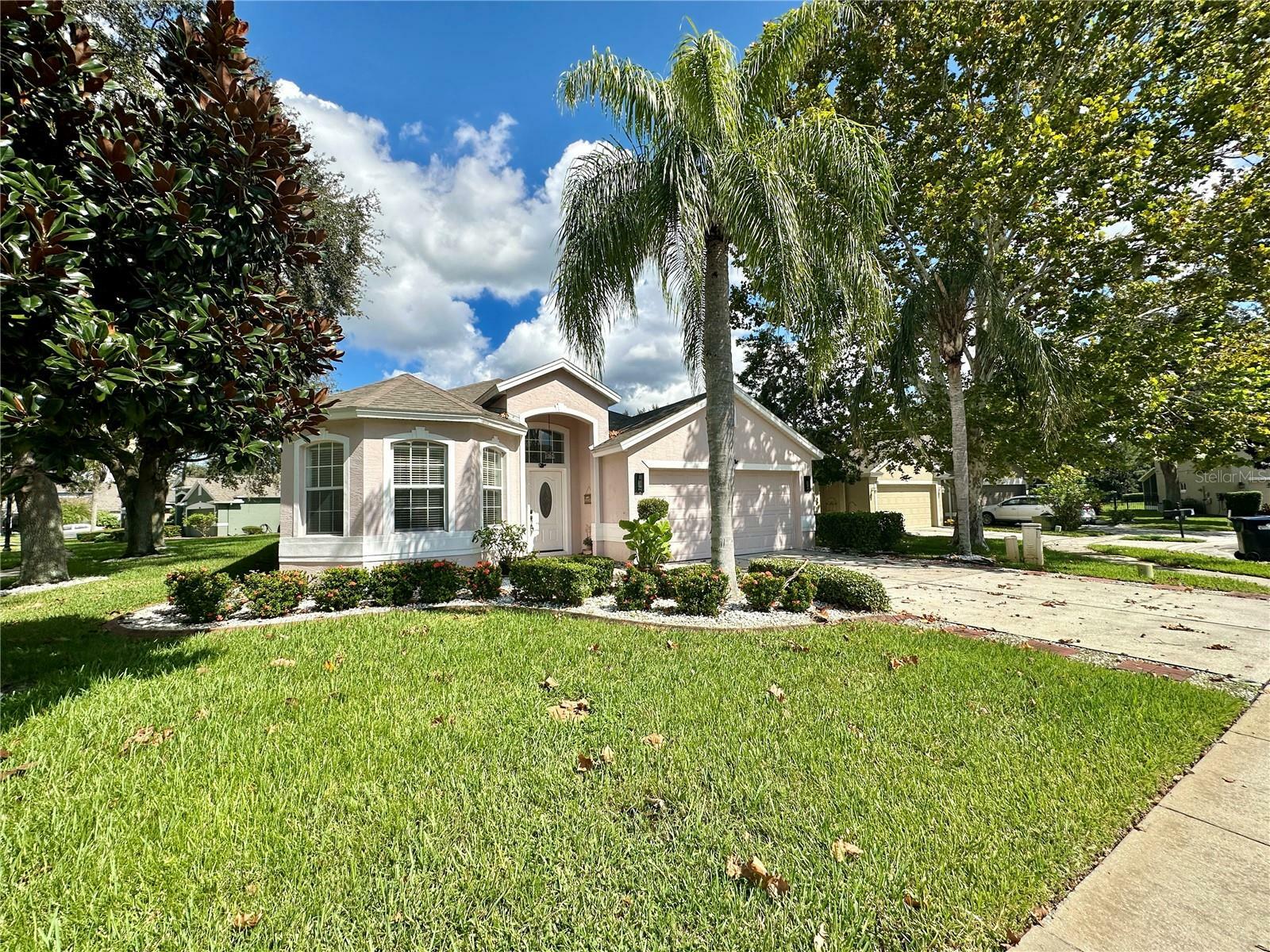 Property Photo:  10007 Scottish Pines Court  FL 32832 