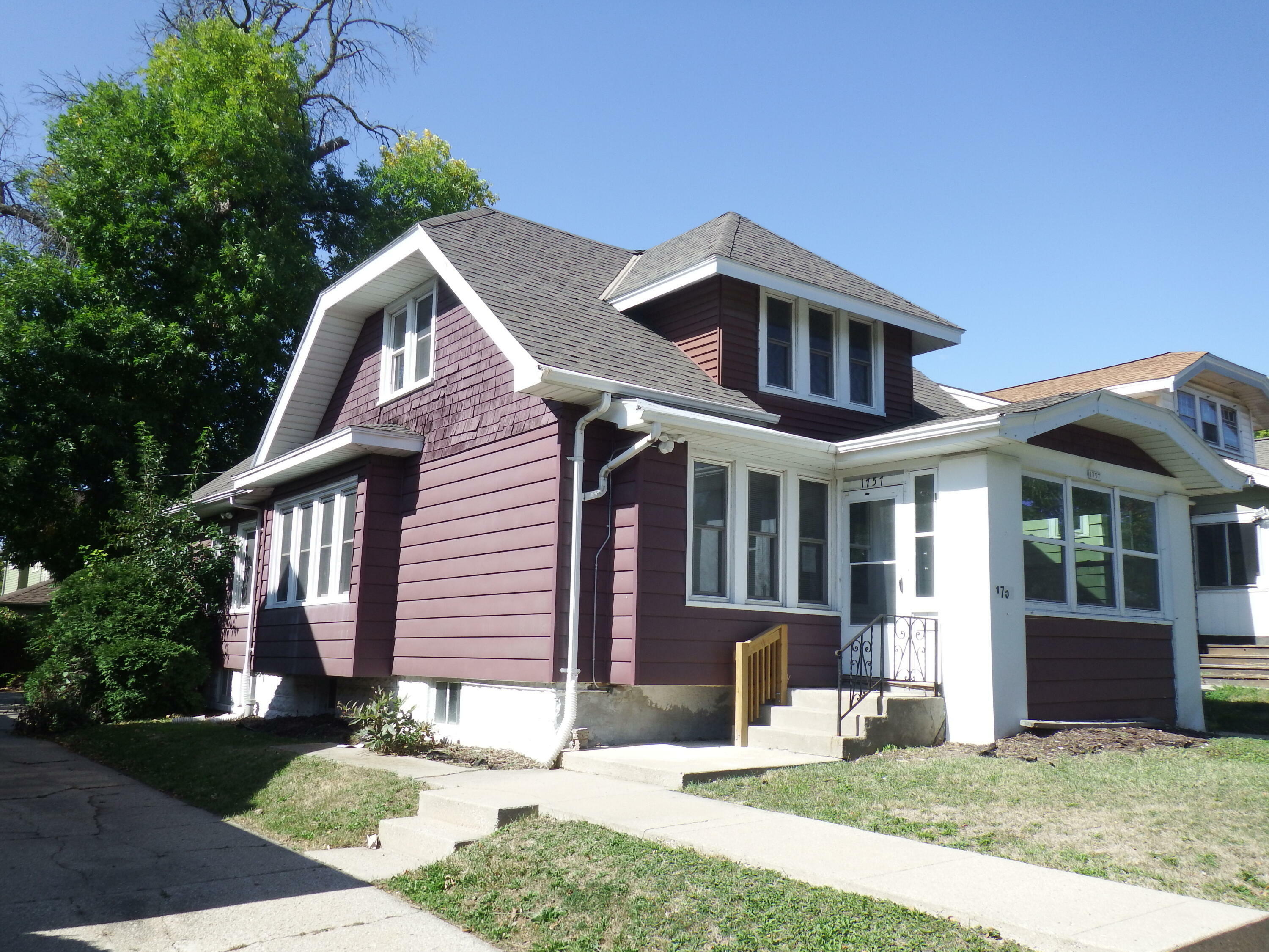 Property Photo:  1757 N 55th St  WI 53208 