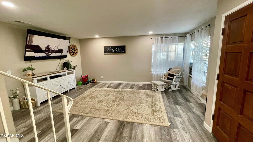 Property Photo: 3414 Olds Road CA 93033