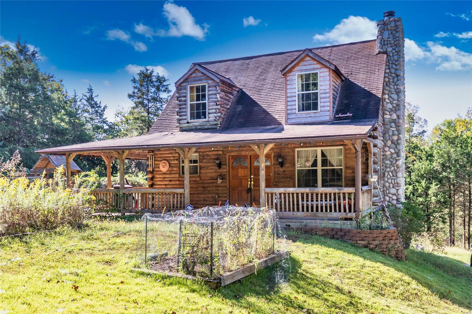Property Photo:  6011 Branch Drive  MO 63051 