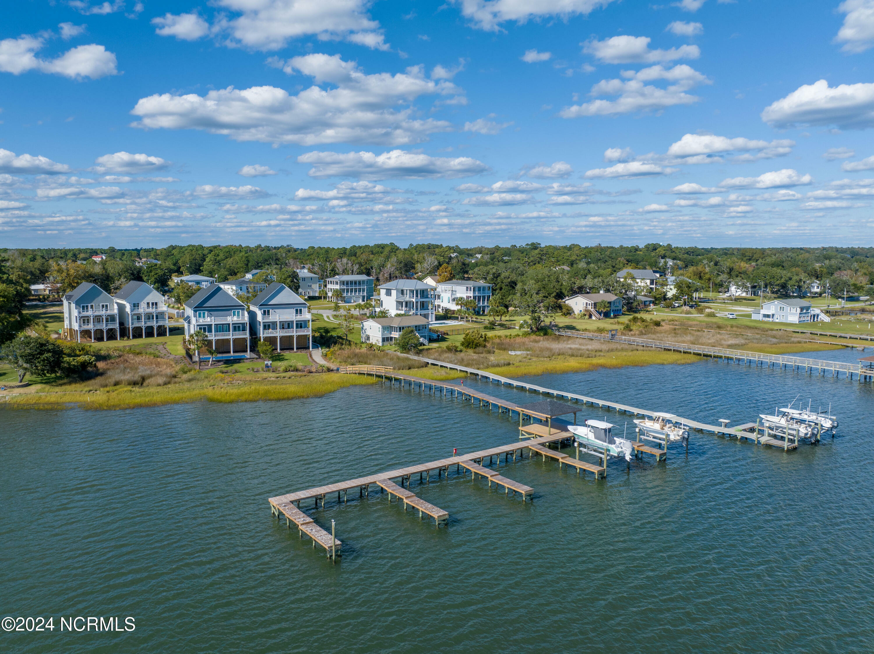 64 Pier View Court  Hampstead NC 28443 photo