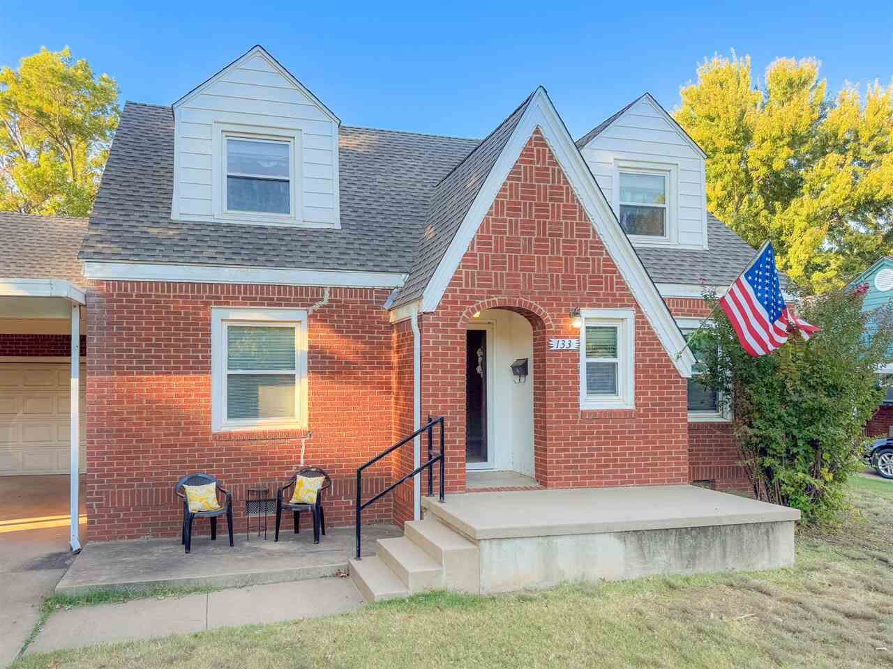 Property Photo: 133 Viola OK 74601