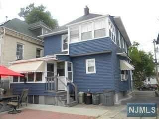 Property Photo:  161 Demott Avenue  NJ 07011 