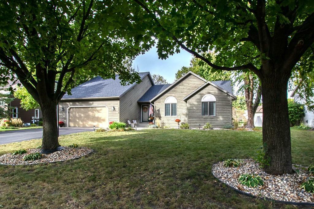 Property Photo:  2218 Northridge Drive  MN 56003 