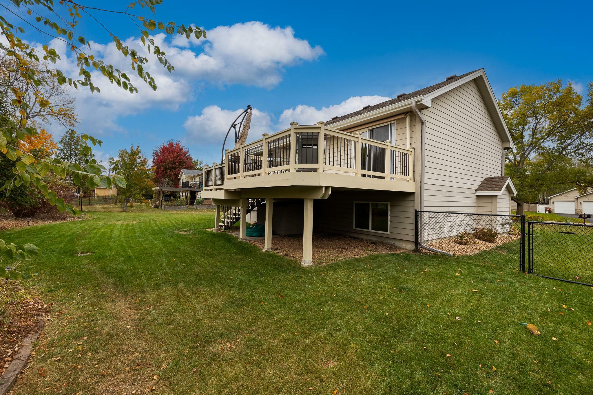 Property Photo:  1080 Bonnieview Circle  MN 55129 